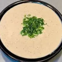 Tahini Salad